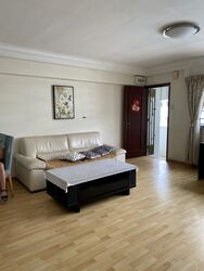 Blk 124A Bukit Merah View (Bukit Merah), HDB 5 Rooms #291772811
